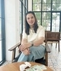 Lay 32 ans Bangkok Thaïlande