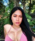 Kate 32 ans Bkk Thaïlande