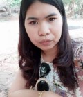 Treechada 36 Jahre Rayong  Thailand