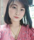 Apinya 31 ans Phetchabun Thaïlande