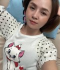 Kittichai 31 ans Bangkok Thaïlande