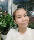 An 45 ans Clongsamwa Thaïlande