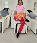 Thipwaree 59 ans Phuket  Thaïlande