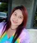 Chonya 40 Jahre Ratchaburi Thailand