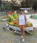 Monthika 30 ans Kong Kan Thaïlande