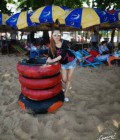 Jiji​ 43 ans Thailand Thaïlande