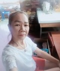 กิ่งสนธ์ 44 ans เขาฉกรรจ์ Thaïlande