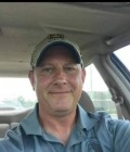 Gary 55 ปี Ohio United States