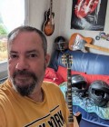 Christophe 60 ปี Henon France
