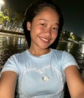 Pinky 20 ans Surin  Thaïlande