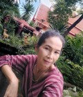 Phismai 52 ans Udonthani Thaïlande