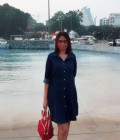 Wi 54 Jahre Chonburi Thailand