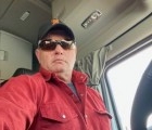 Robert 57 ปี Rocky Mountain House Canada