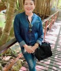 Phattara 62 ans อำเภอเมือง Thaïlande