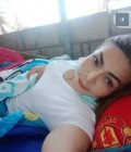 Panida 46 Jahre ชะอำ Thailand