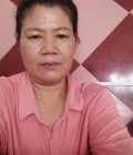 Supra 59 ans Muang  Thaïlande