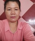 Supra 58 ans Muang  Thaïlande