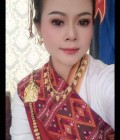 Pui 35 ans ไทย Thaïlande