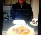 Andre 74 ans Forbach France