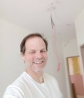 Frederic 57 ปี Lux France