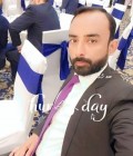 Sohaib 38 ans Rahim Yar Khan  Thaïlande