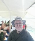Alan 65 ปี Vancouver Canada