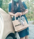 Wanida 24 Jahre นครศรีธรรมราช Thailand