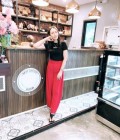 Jilly 52 ans สิชล Thaïlande