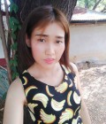 Mai 43 years ปลาปาก Thailand