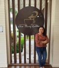 Amy vip 51 ans Maung Thaïlande
