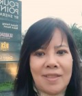 Hiang 62 ans Nan Thaïlande