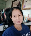 Nan 51 years เมีอง Thailand