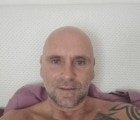 Christophe 50 ปี Ajaccio  France