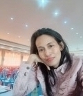 Patiwa 49 ans น้ำเกลี้ยง Thaïlande