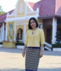 Nipa 52 ans เมืองลพบุรี Thaïlande