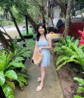 Parinee 27 ans Bangkok  Thaïlande