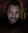 Moez 34 ปี Bretagne France