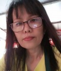 Pen 54 ans ร้อยเอ็ด Thaïlande