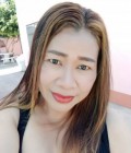 Piyada 49 ans Hua Hin Thaïlande