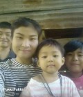 Pookkie 38 Jahre ไทย Thailand