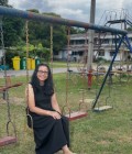 Pawinee 45 ans Nakhonratchasima Thaïlande