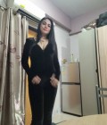Calan 31 ans Pattaya  Thaïlande