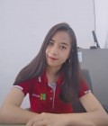Ann 40 ans Muang  Thaïlande