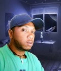 Noelison 36 ans Antananarivo Madagascar