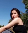 Chompoo 25 ans หนองหาน Thaïlande