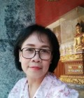 Pook 60 ans Chaingrai  Thaïlande
