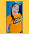 Nanthawan 27 Jahre เมือง Thailand