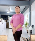 Thongpoon 50 Jahre Sisaket Thailand