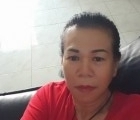 Dararat  59 ans Nakhon Patchasima Prvince Or Korat Thaïlande