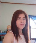 Patkan 57 ans Thailand Thaïlande